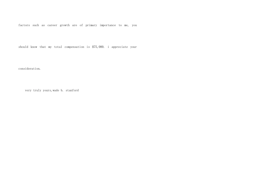 销售英文求职信锦集9篇_第2页