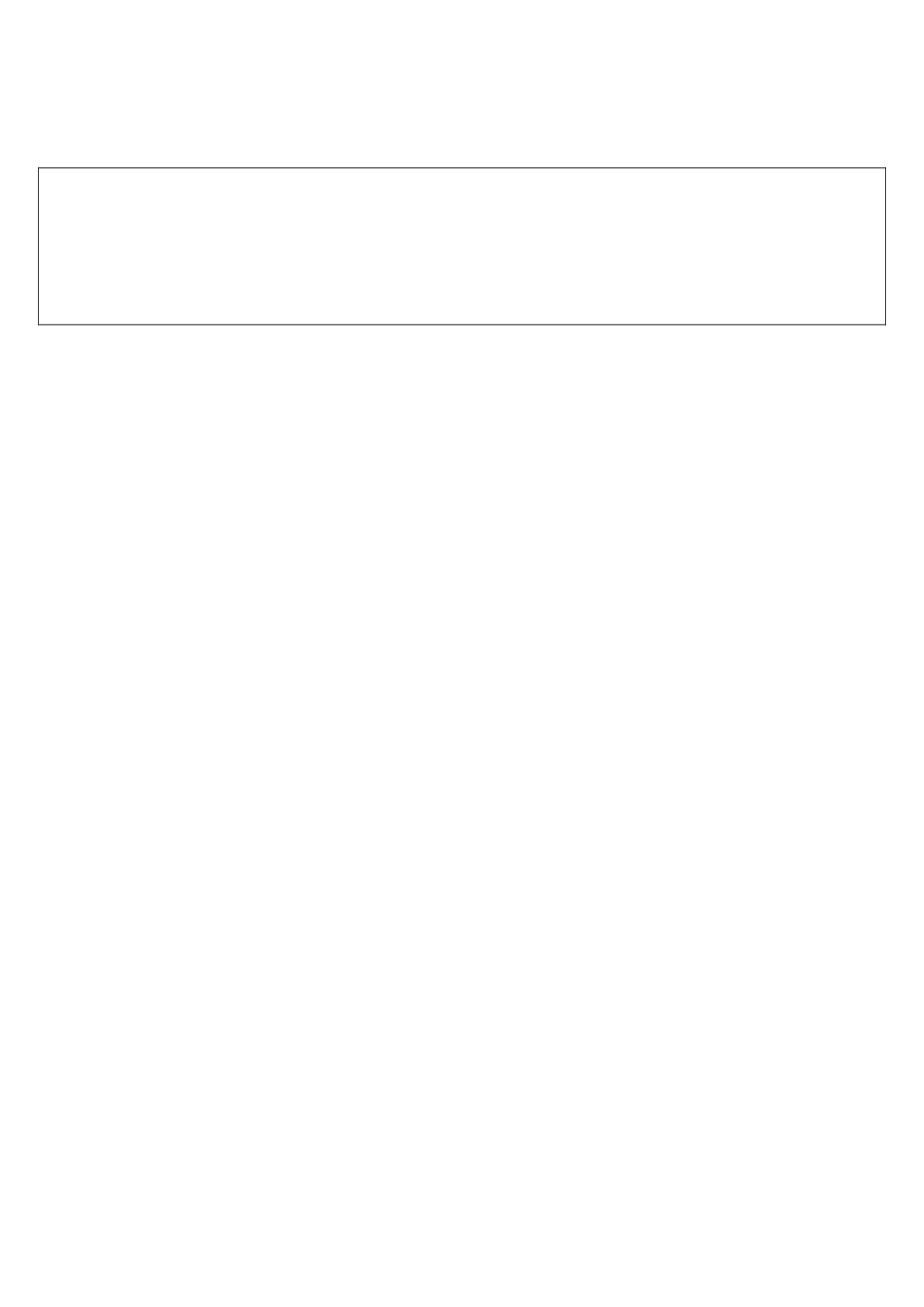 销售部周报模板_第2页