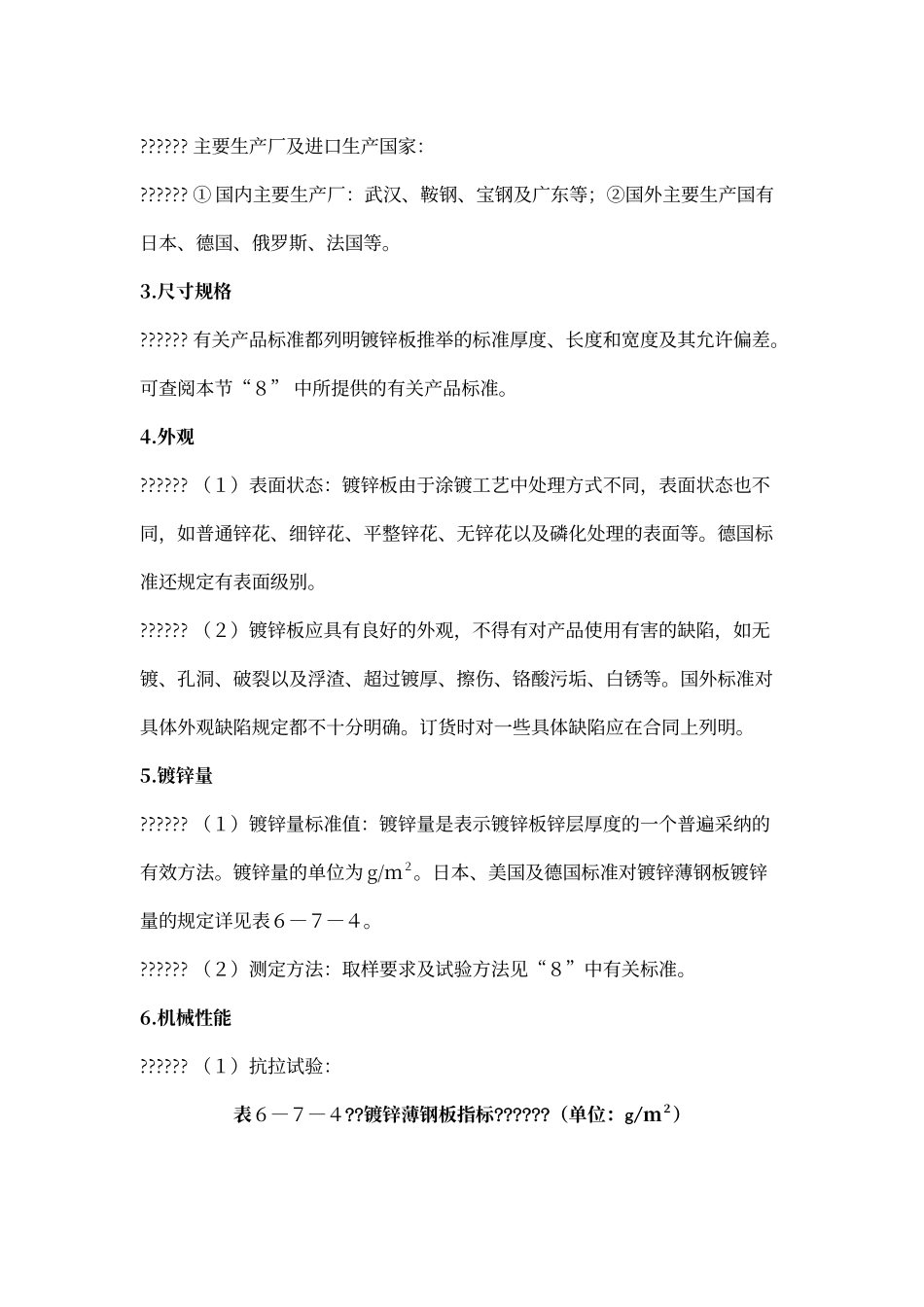 镀锌铁皮工艺_第2页