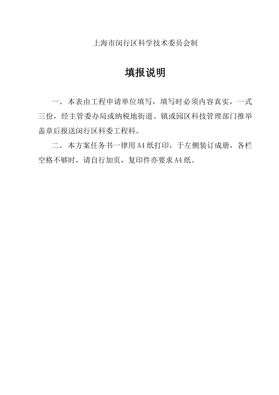 闵行科技项目_第2页