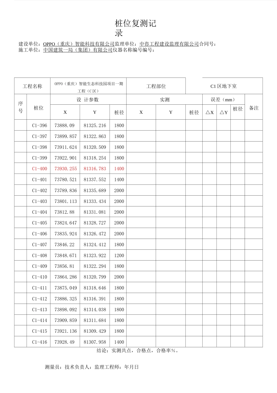 桩位复核记录_第3页
