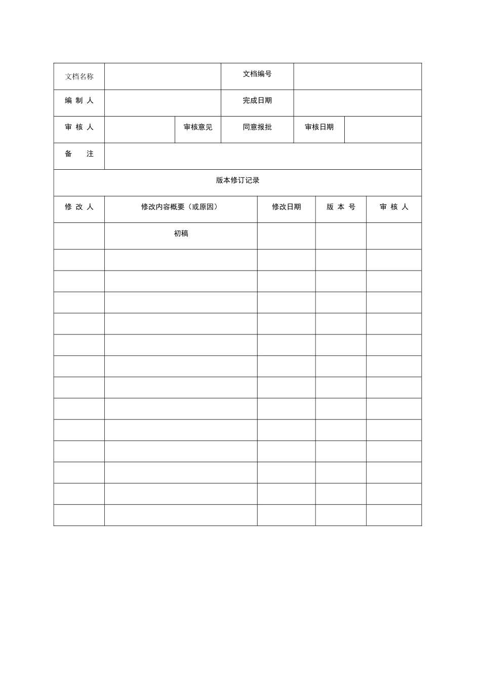 项目需求分析模板_第2页