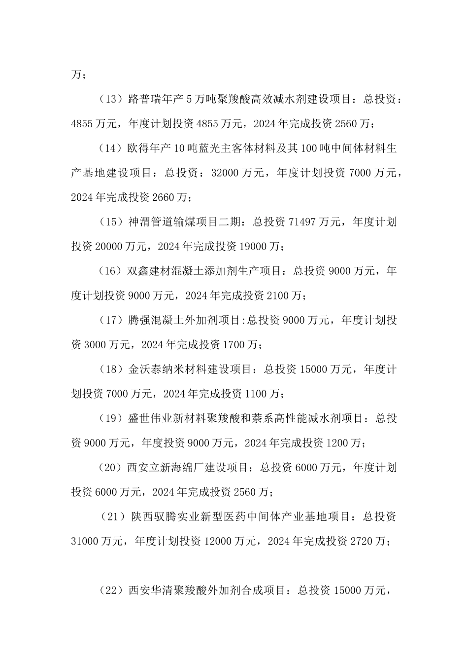 高新区管委会2024年工作总结_第3页