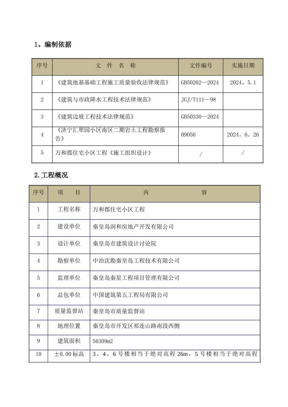 万和郡土方开挖方案_第3页