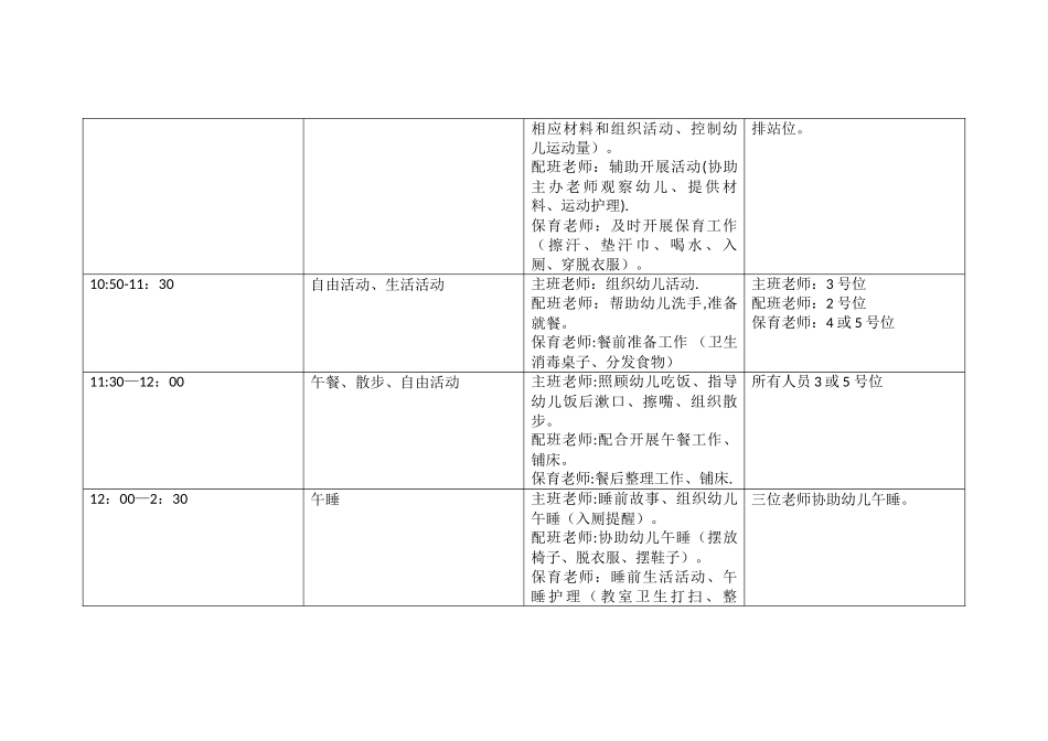 三位一体工作细则_第2页