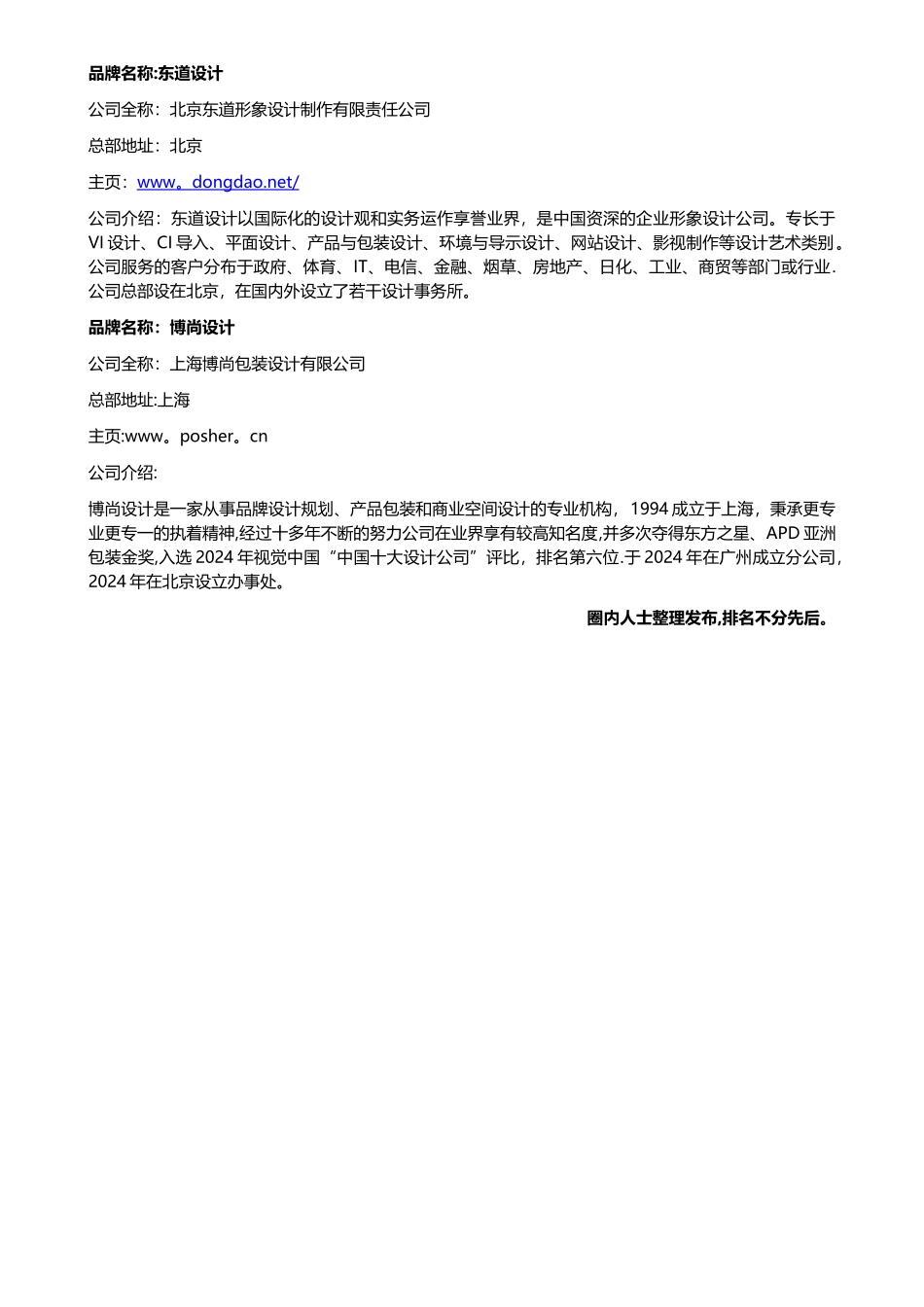 上海五大顶尖平面设计公司排名_第2页