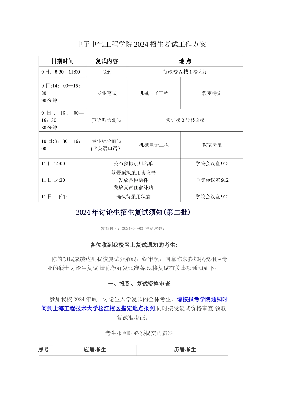 上海工程技术大学复试_第1页