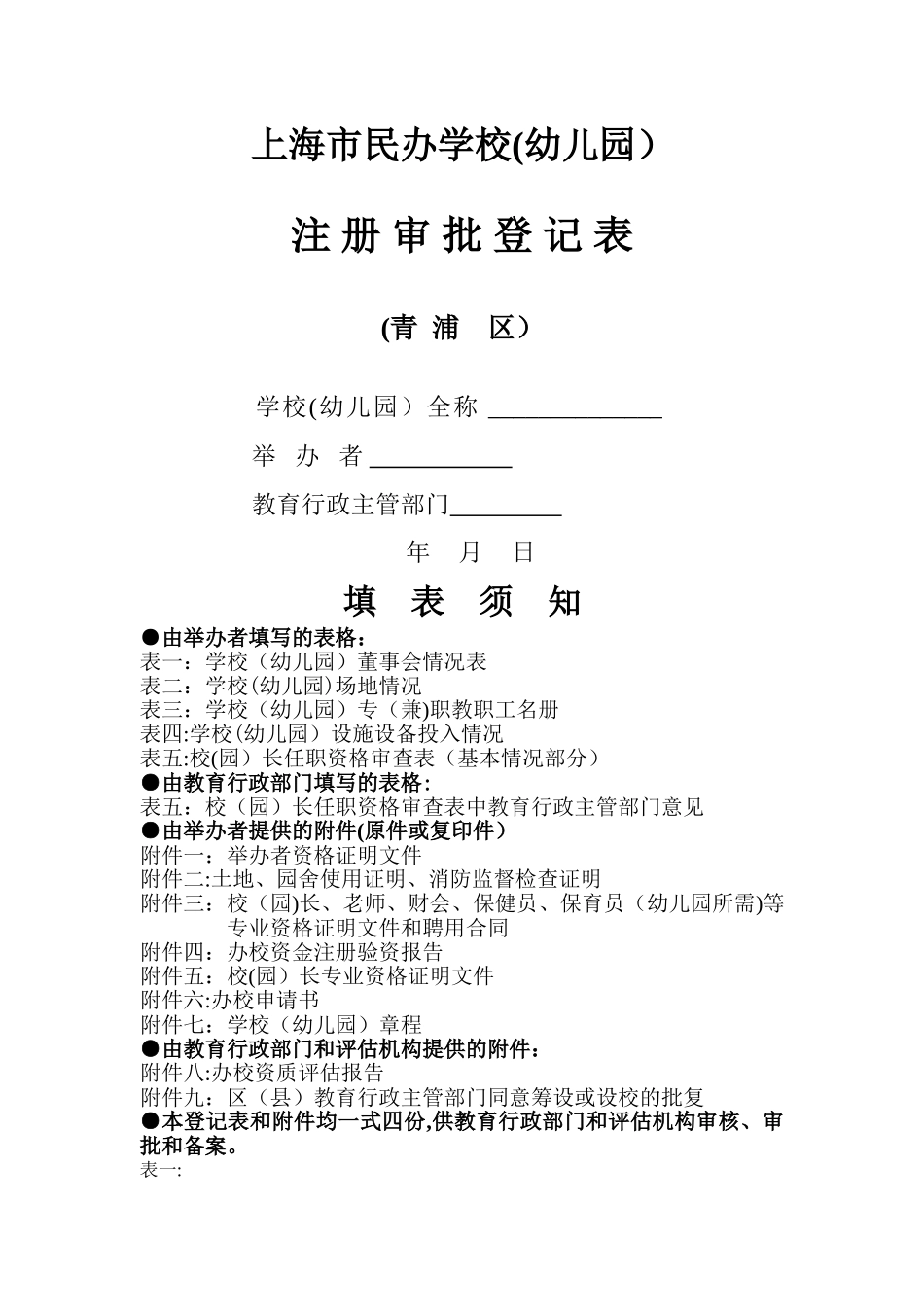 上海市民办学校_第1页