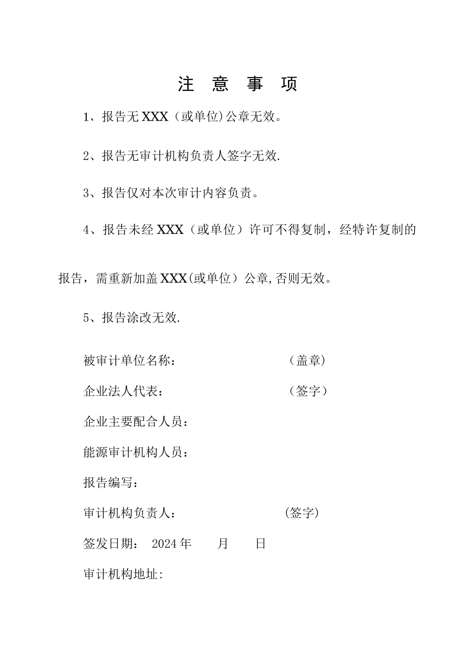 上海市能源审计报告_第2页