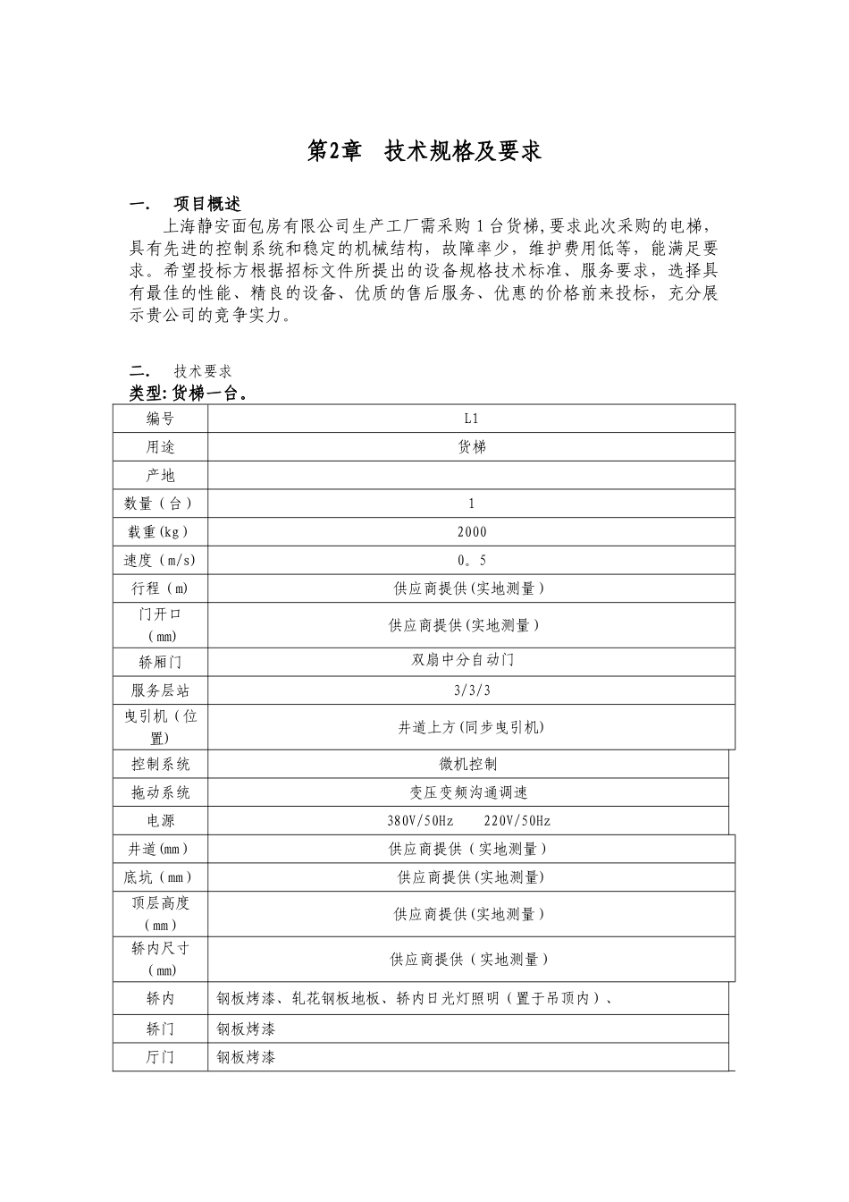 上海机电设备招标公司---旅游-旅游网-酒店预订-汽车租赁-锦江_第3页