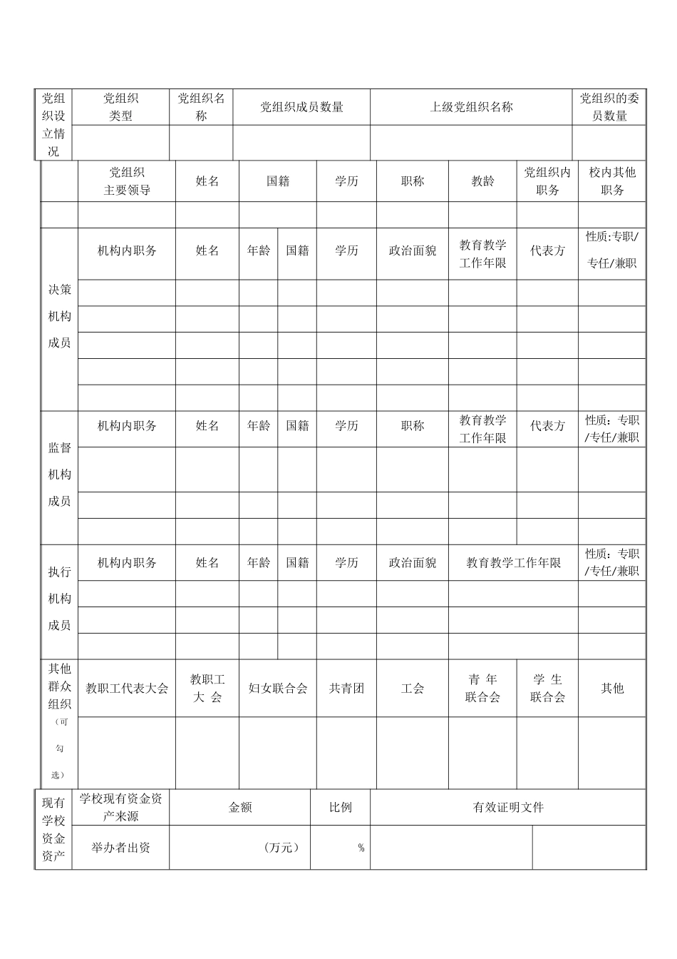 上海民办培训机构_第3页