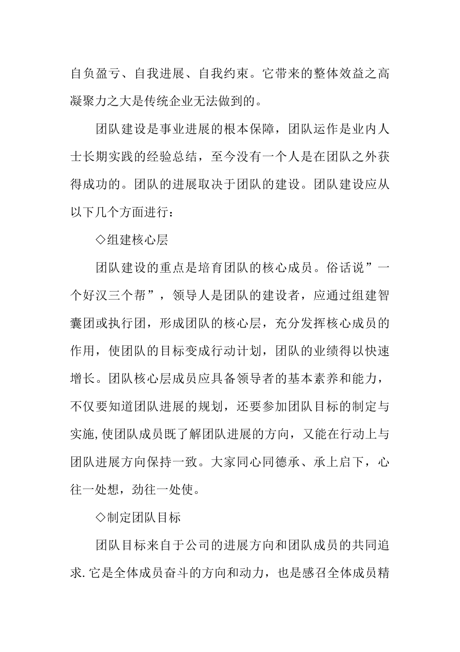 专业化团队建设方案_第3页