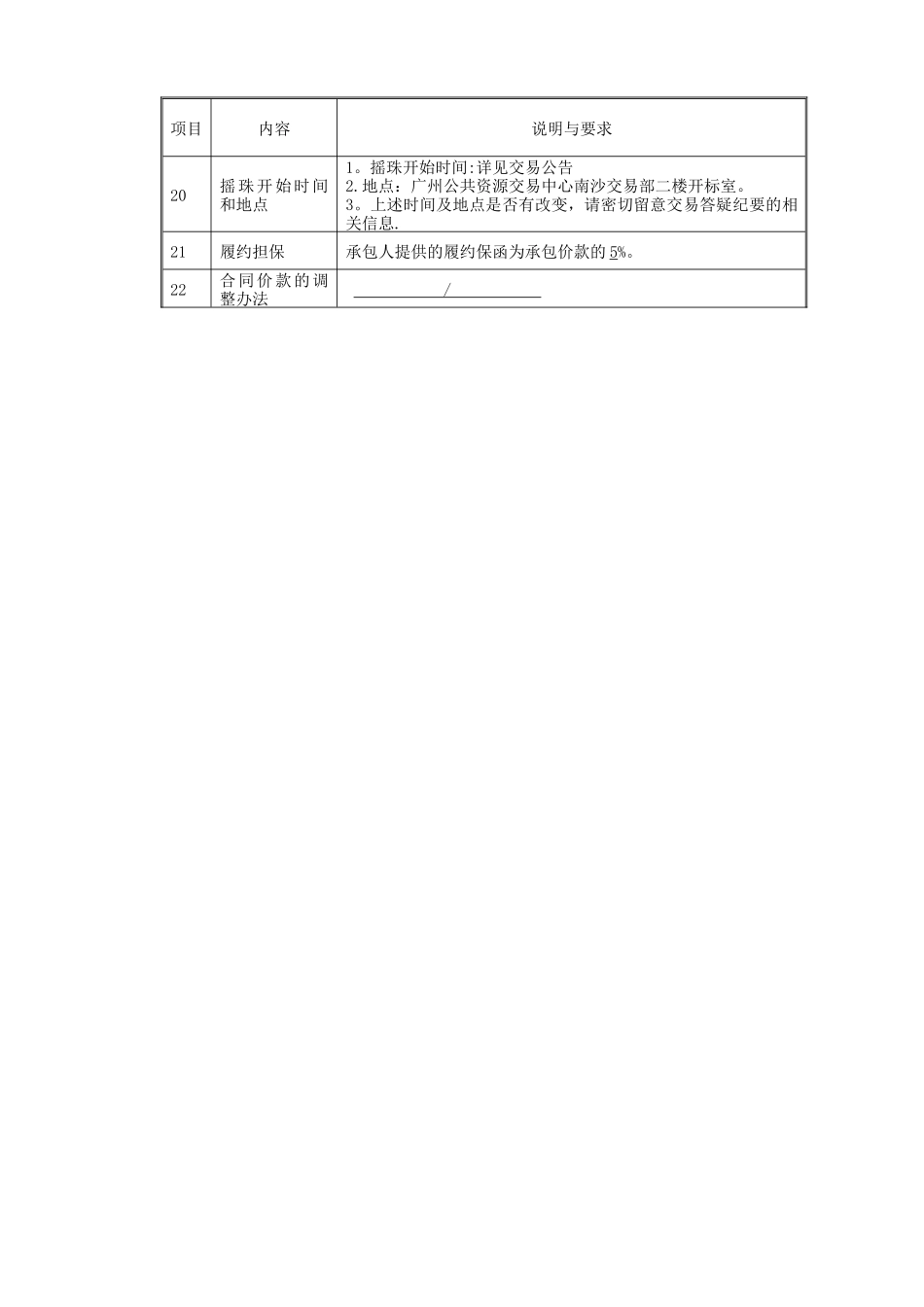 东涌镇鱼窝头大道升级改造工程设计_第3页