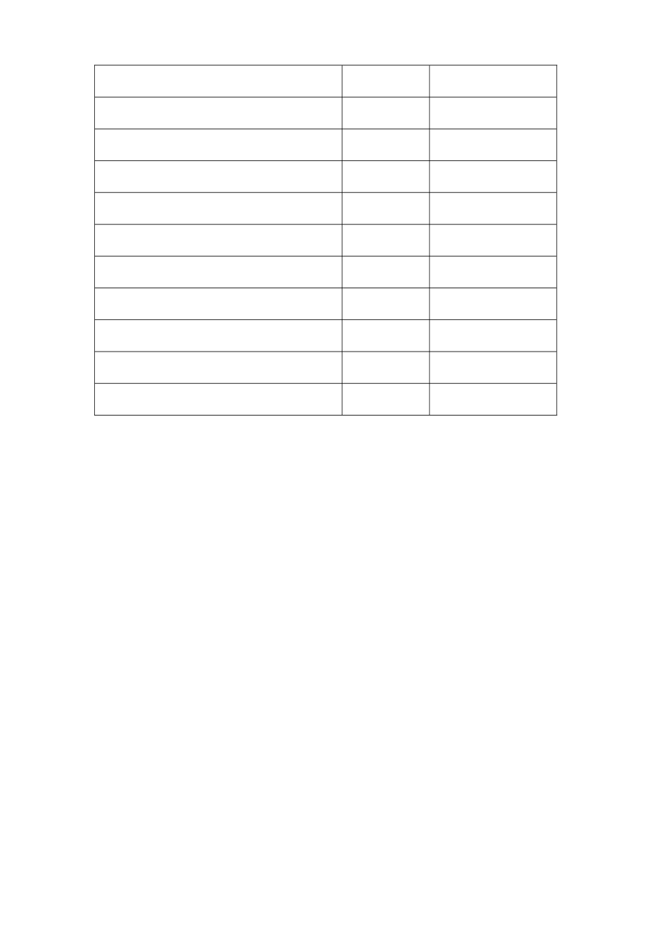 个人租房合同样本-非常实用!_第3页