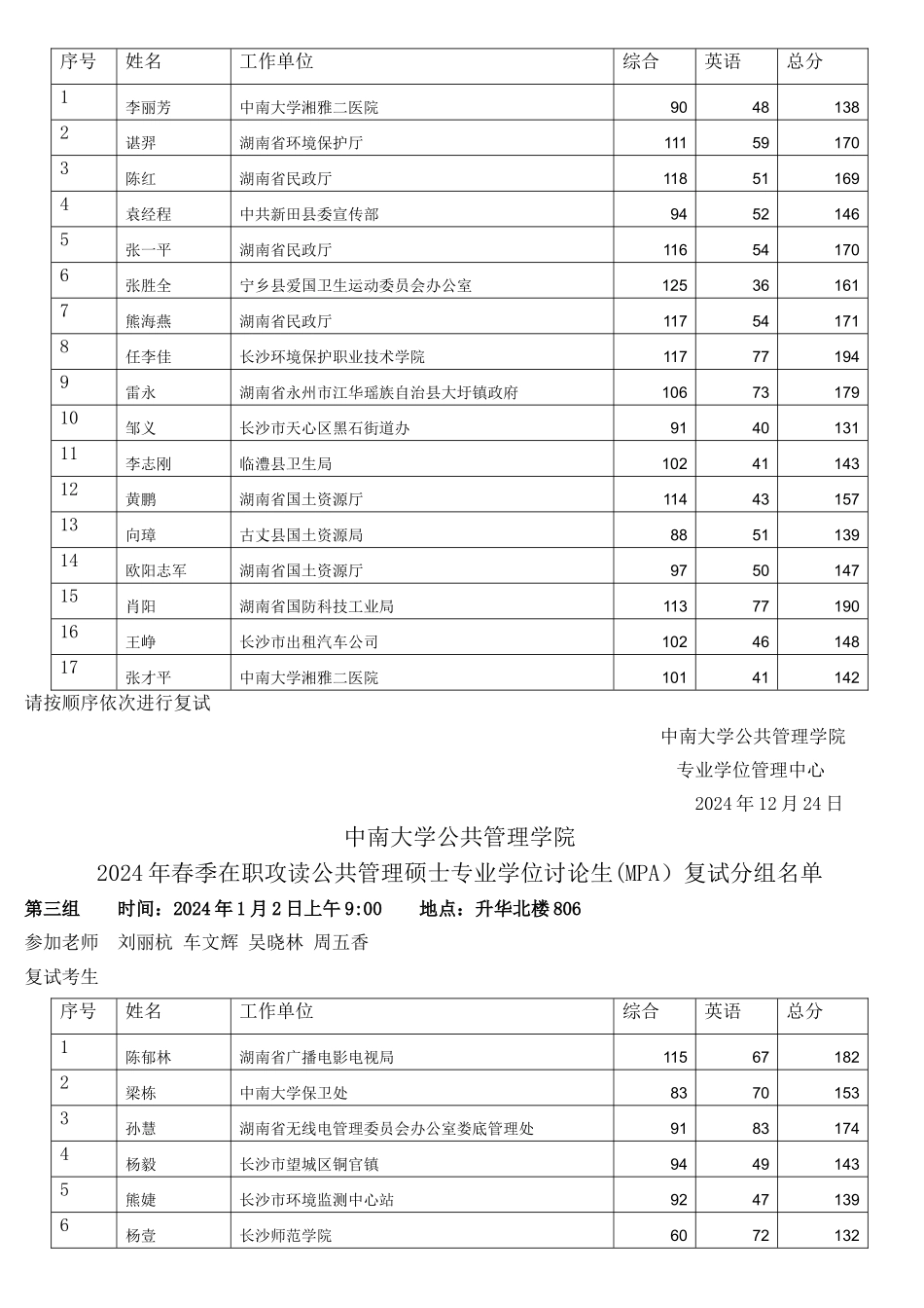 中南大学公共管理学院_第3页