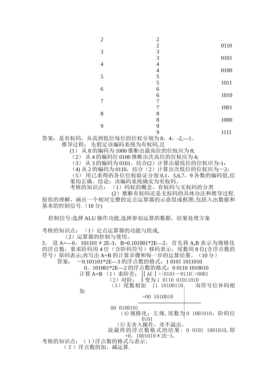 中央电大计算机科学与技术专业._第2页