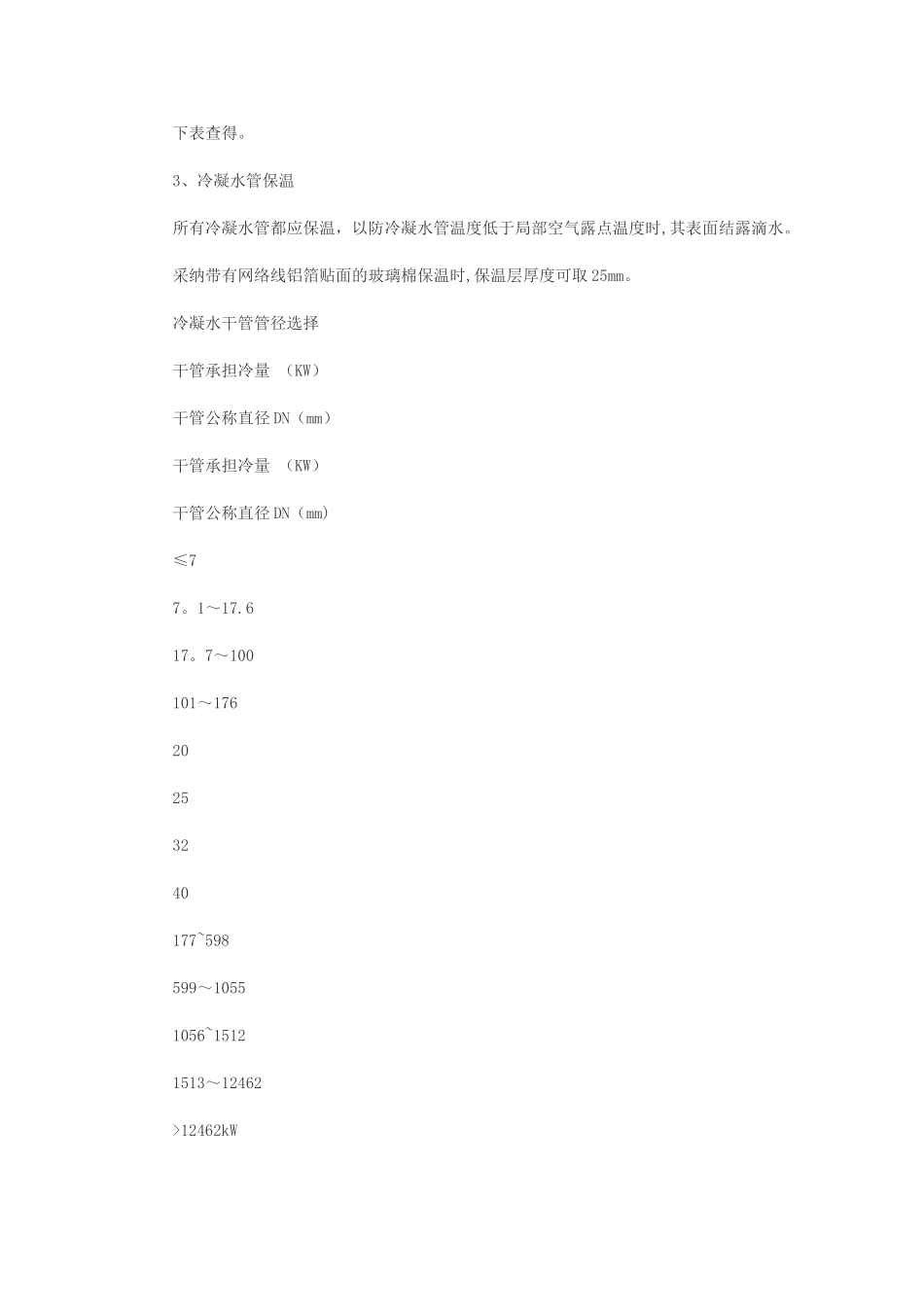 中央空调安装常识-水系统同程异程式_第2页