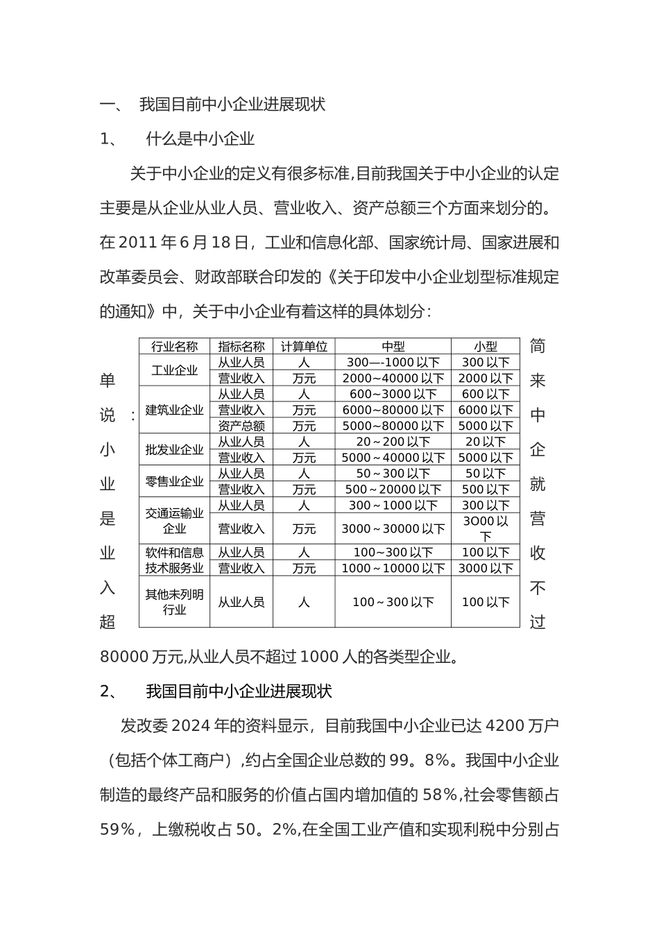 中小企业融资难的经济学分析_第2页