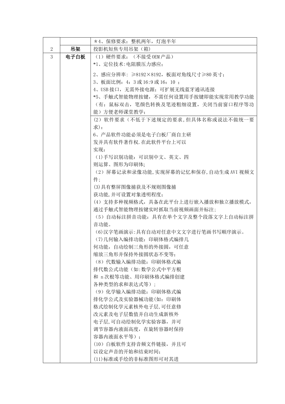 中小学班班通建设技术方案一_第3页