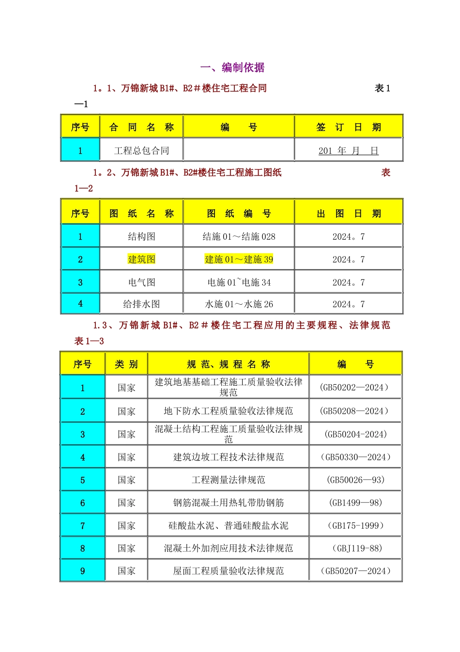 中建八局的施工组织设计_第2页