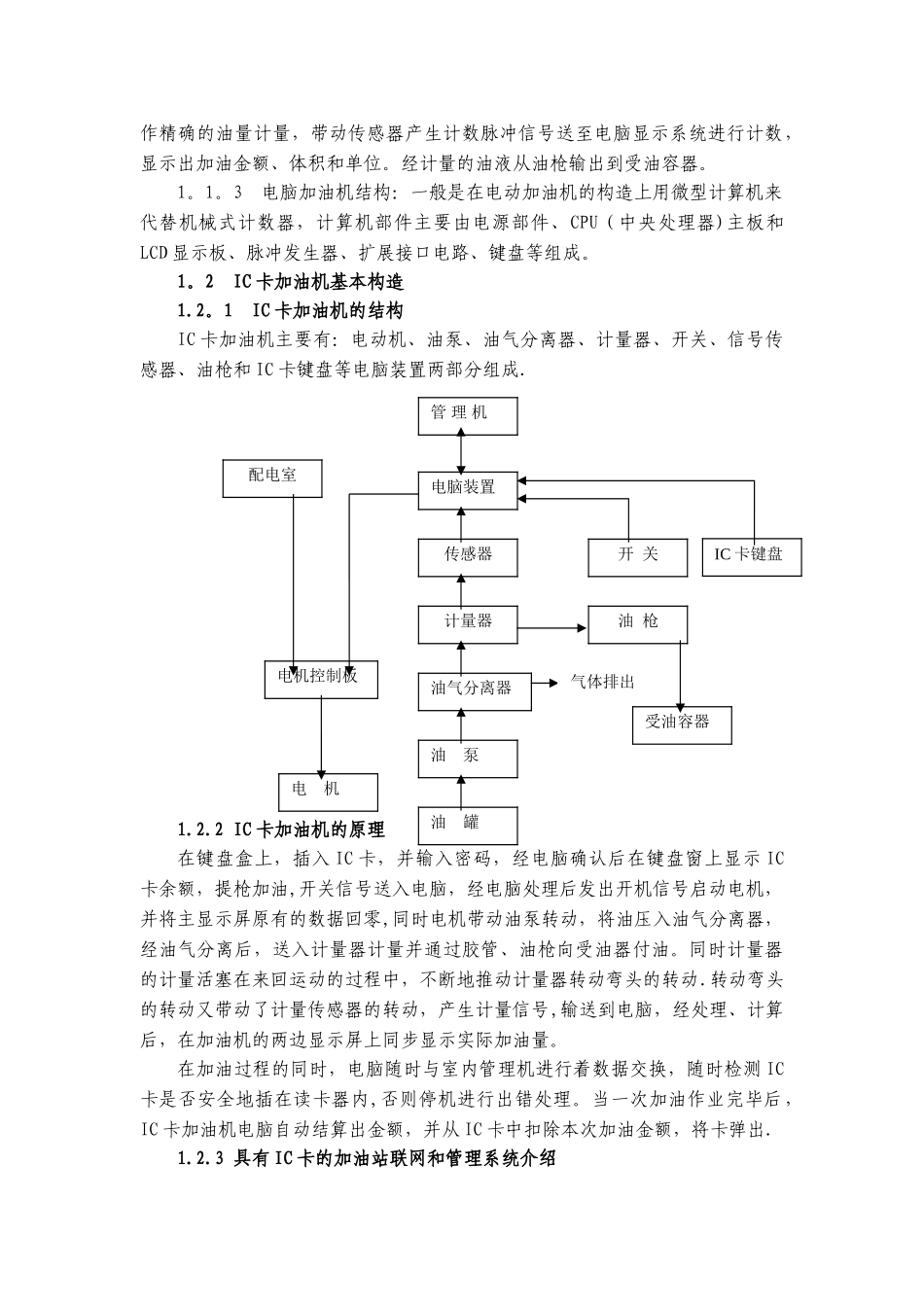 中石化-加油站设备培训教材_第2页