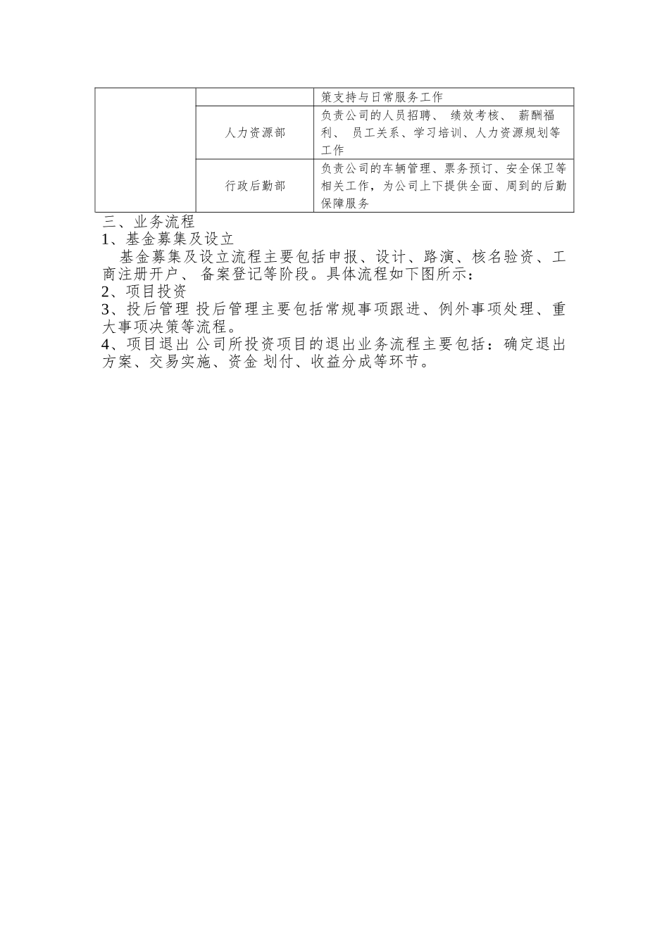 中科招商组织架构+流程+职责.精讲_第3页