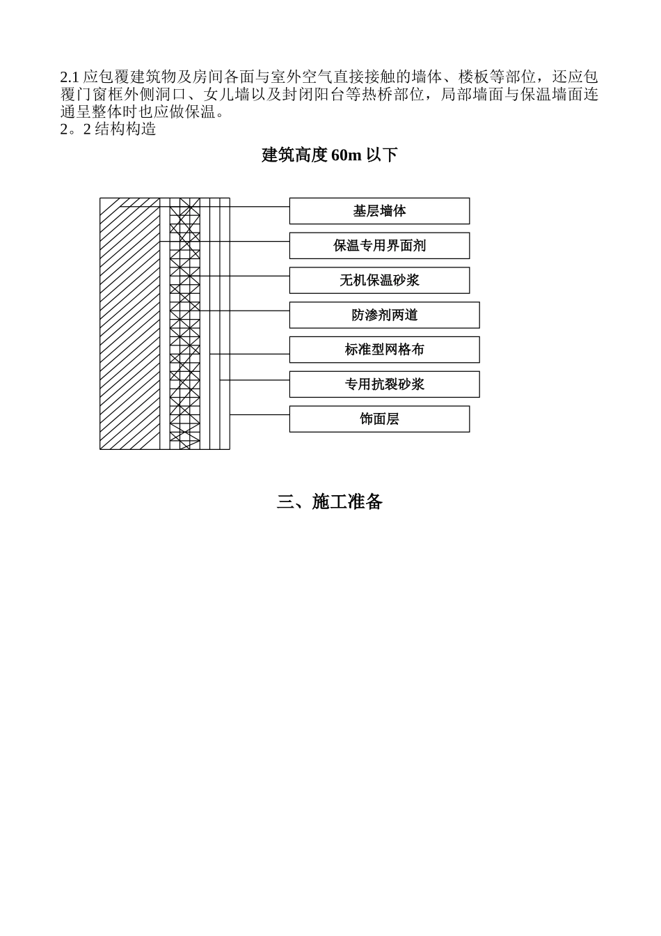 中空玻化微珠无机保温砂浆施工工艺_第2页