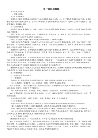 中级经济师考试前必看