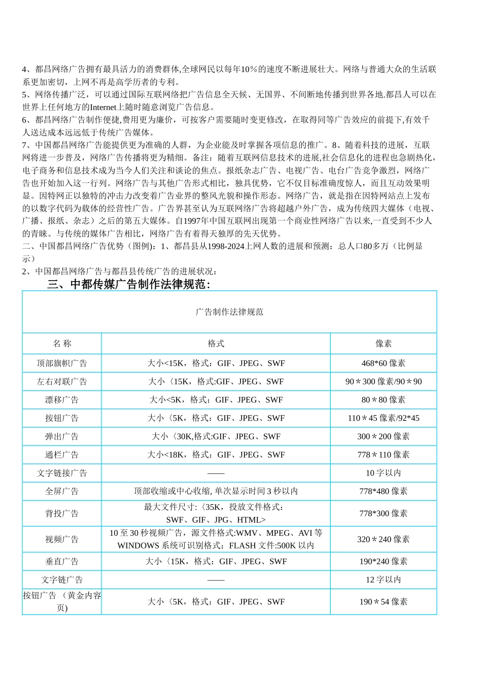 中都传媒广告招商方案_第2页