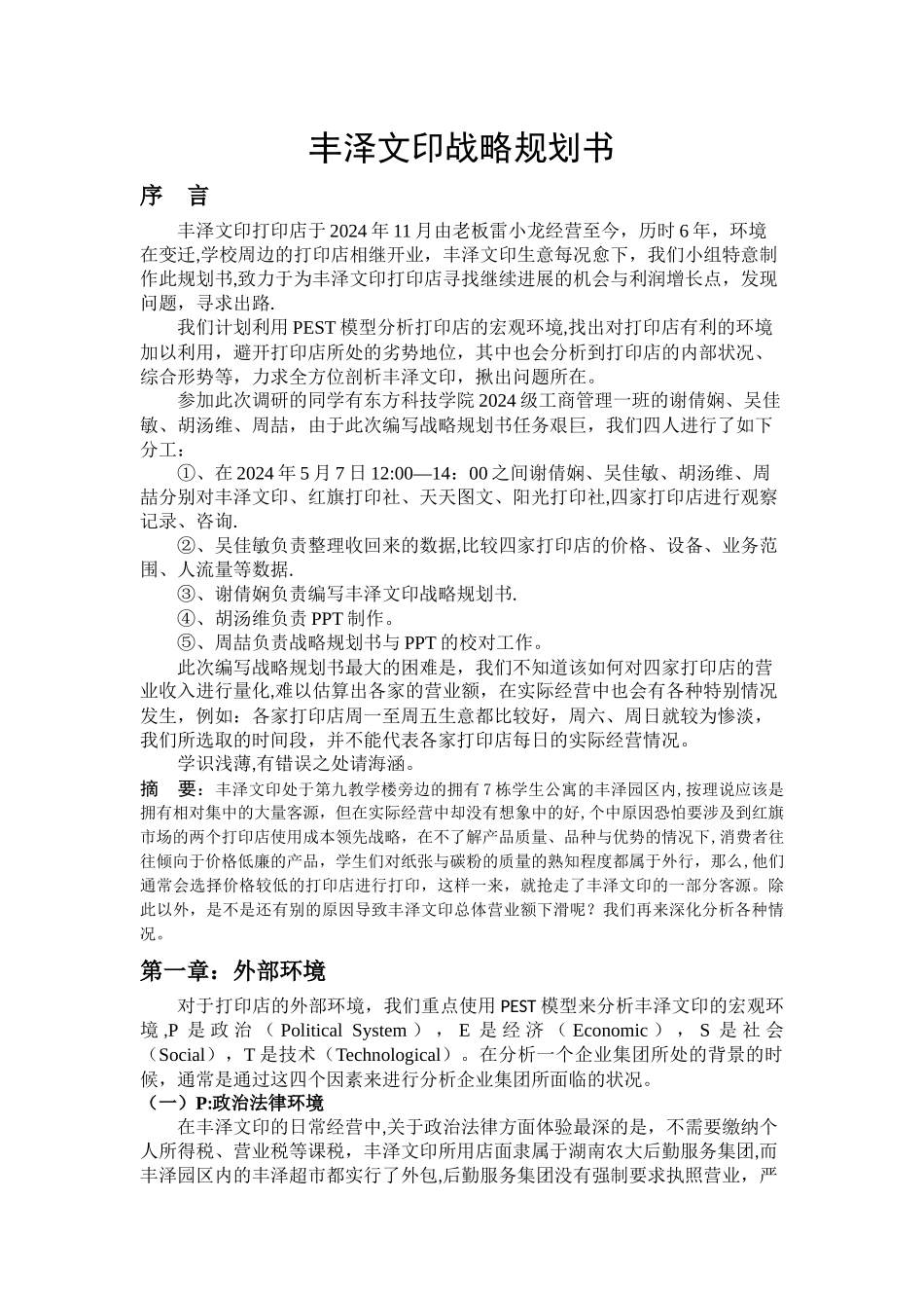 丰泽文印战略规划书_第3页