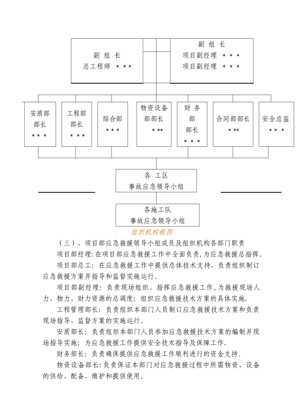 临近既有线施工防洪应急预案_第3页