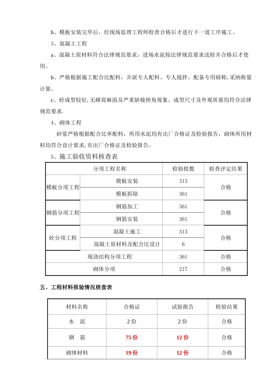 主体分部施工小结_第3页