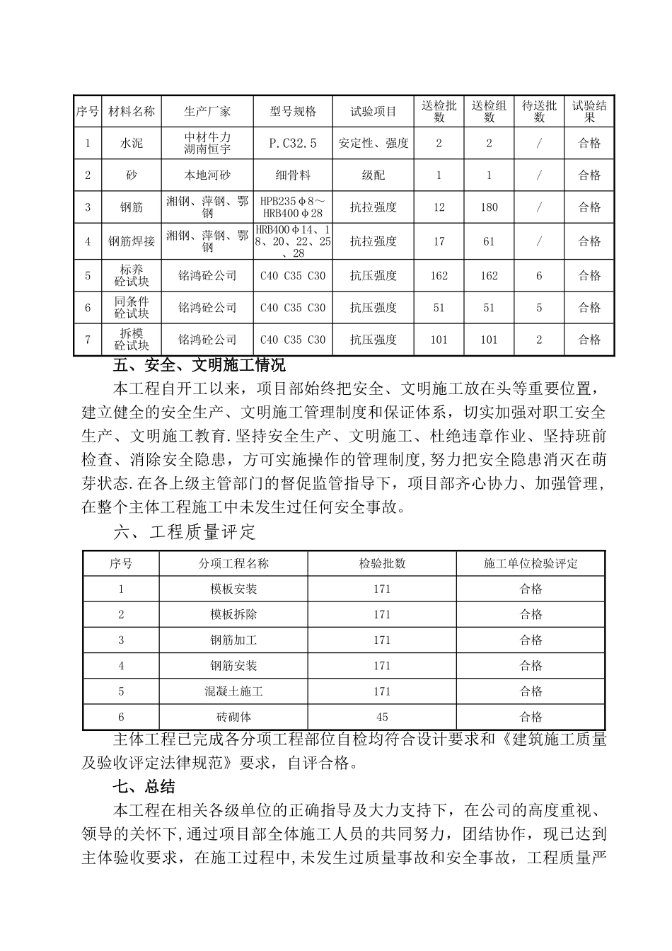 主体验收汇报材料_第3页