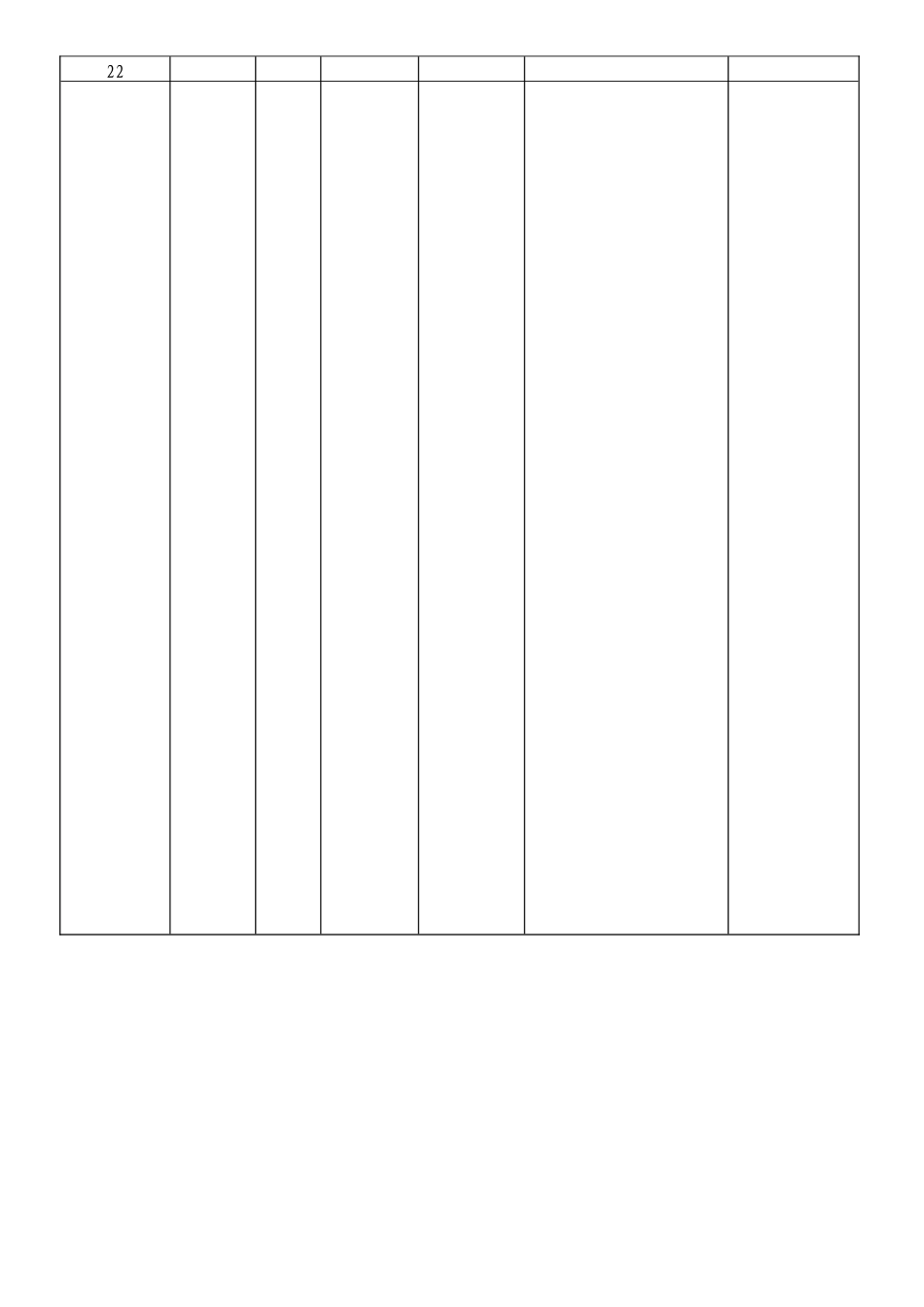 主要生产设备预防性维护保养标准_第2页