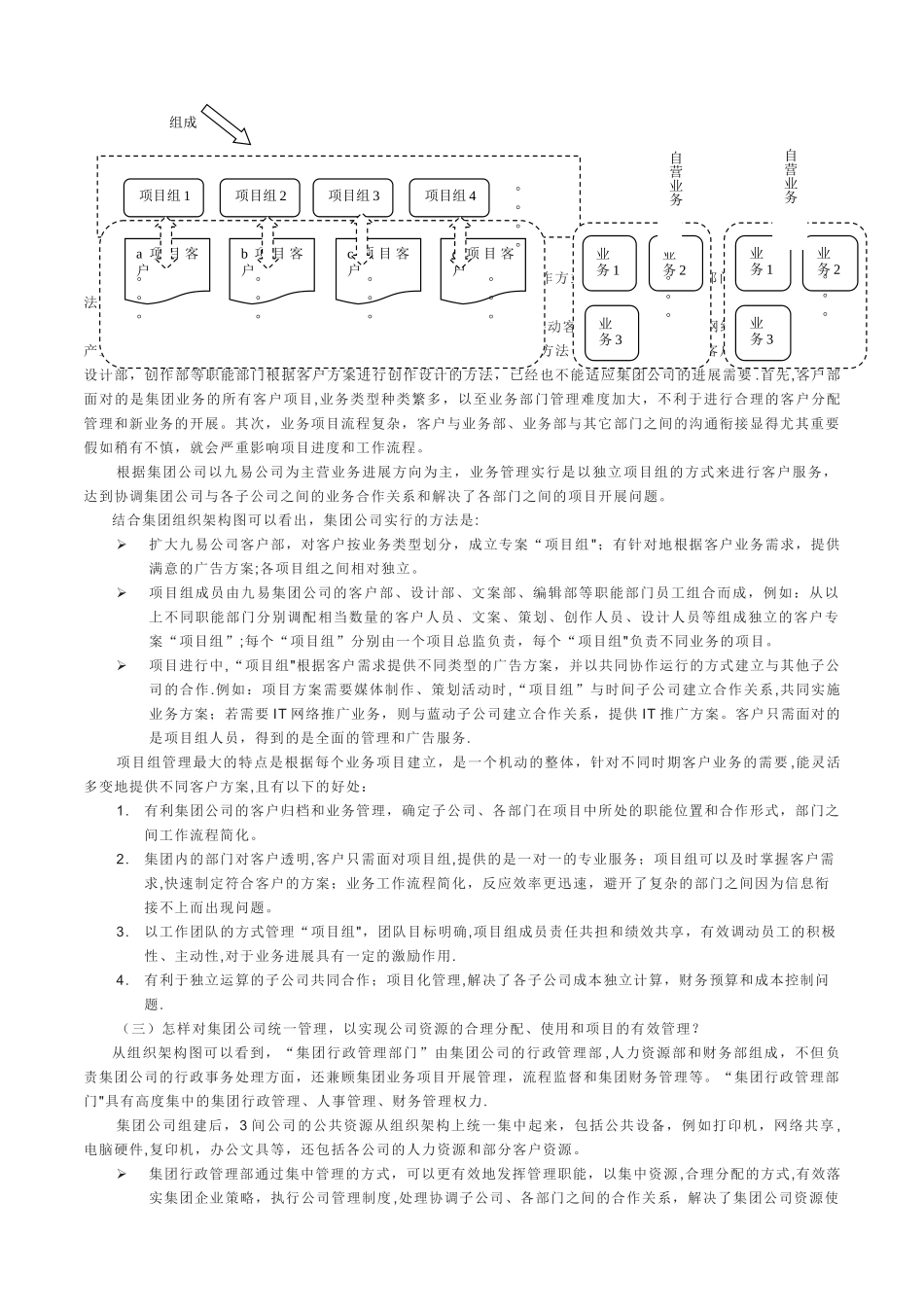 九易广告公司的架构调整_第3页