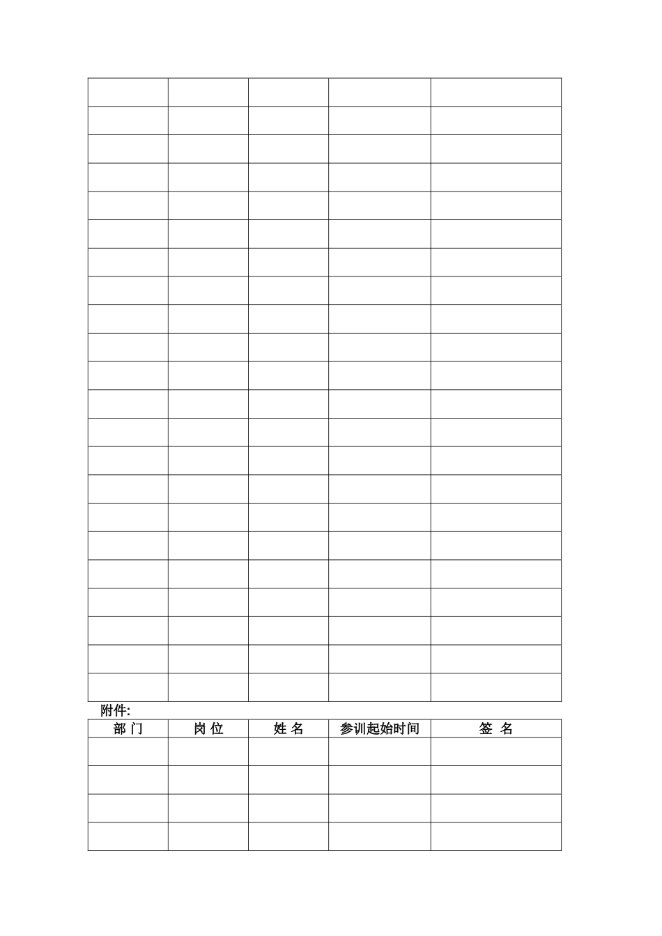 九鼎商务会所入职培训协议_第3页