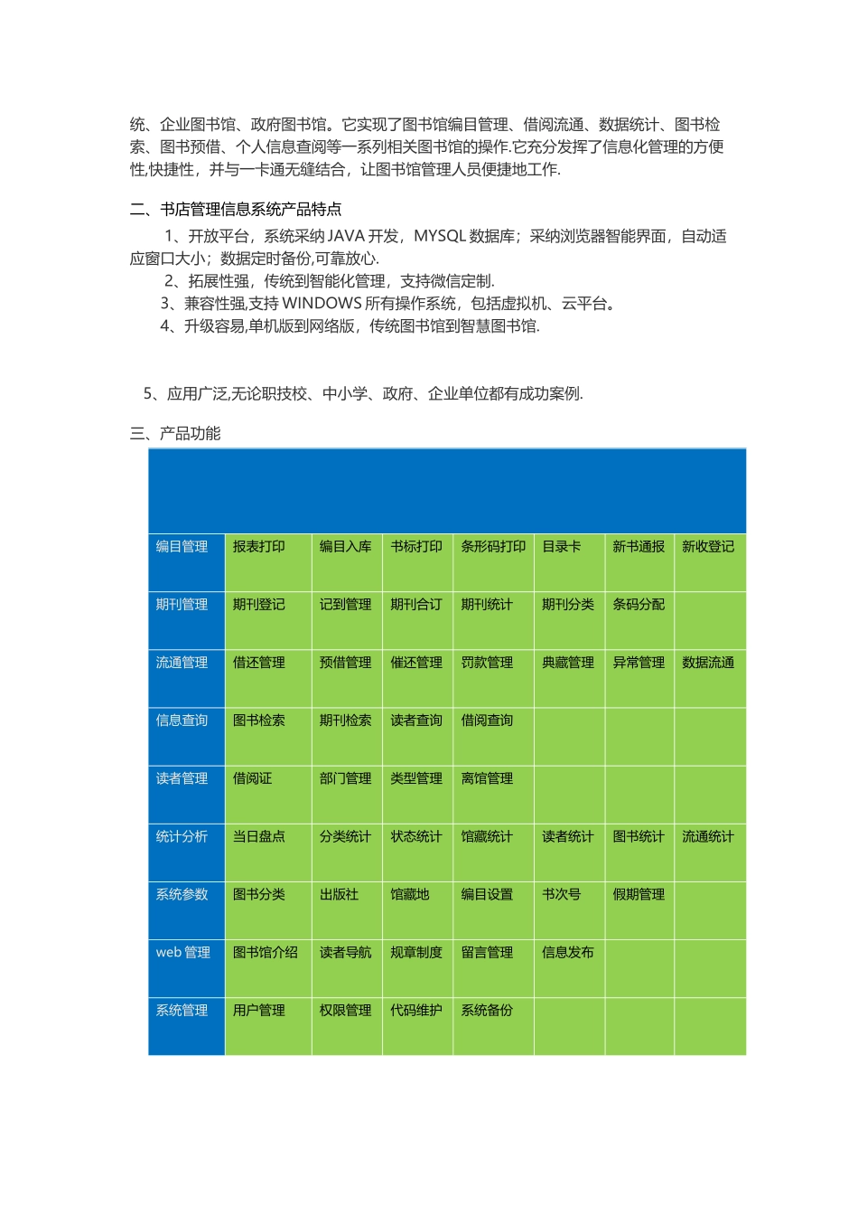 书店管理信息系统_第2页