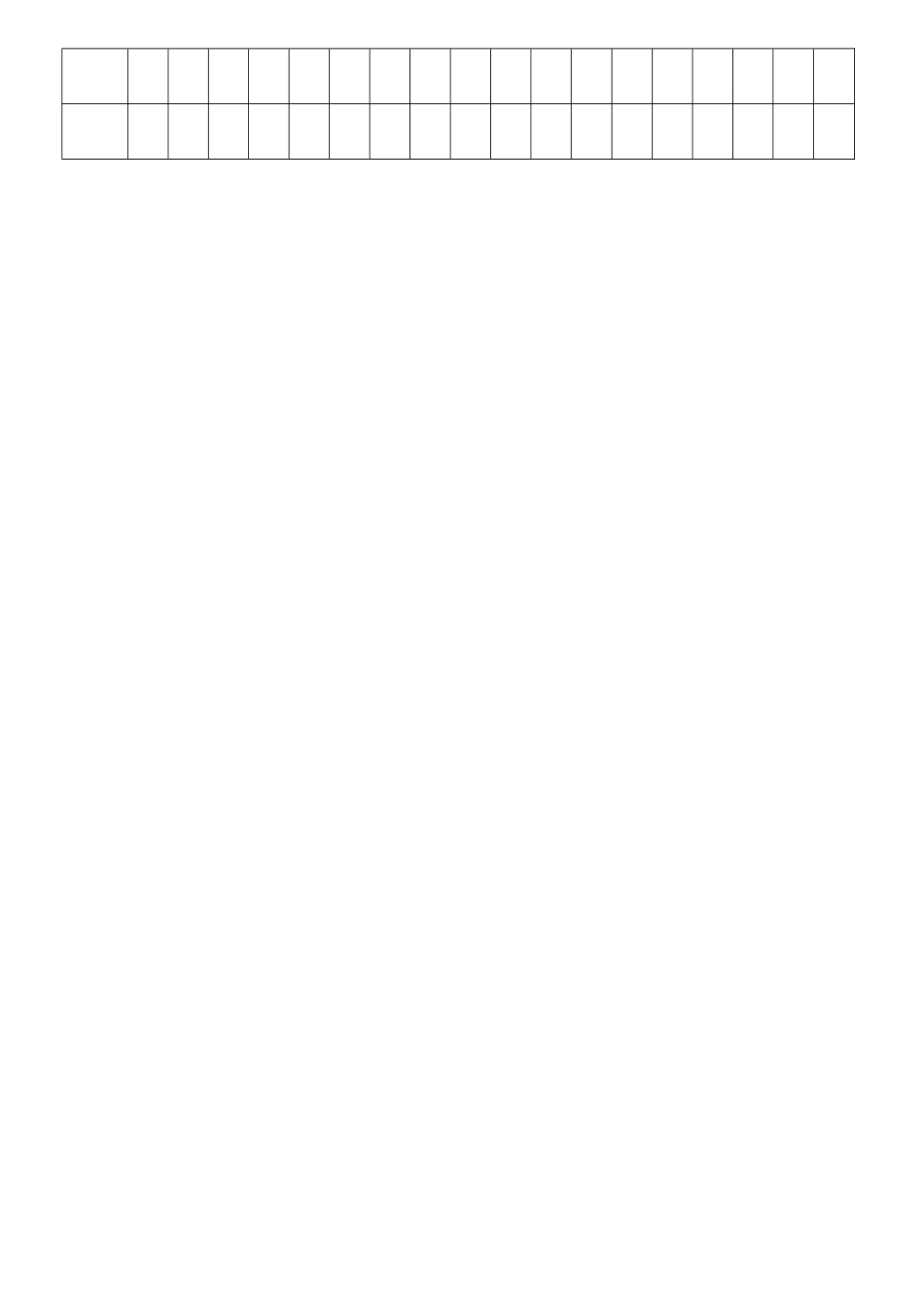 二年级小组合作学习管理办法及奖惩及表格_第3页