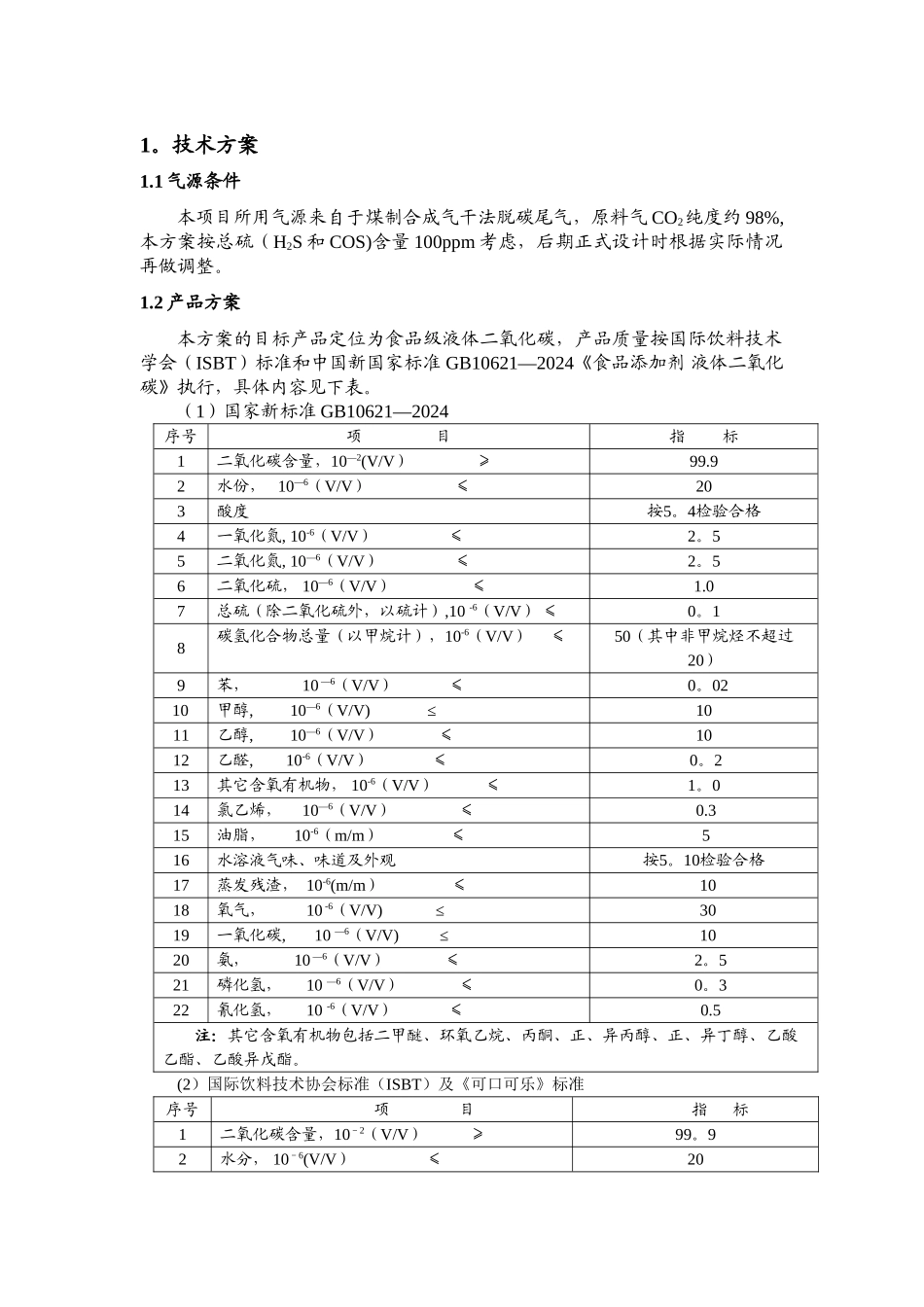二氧化碳技术方案.._第3页