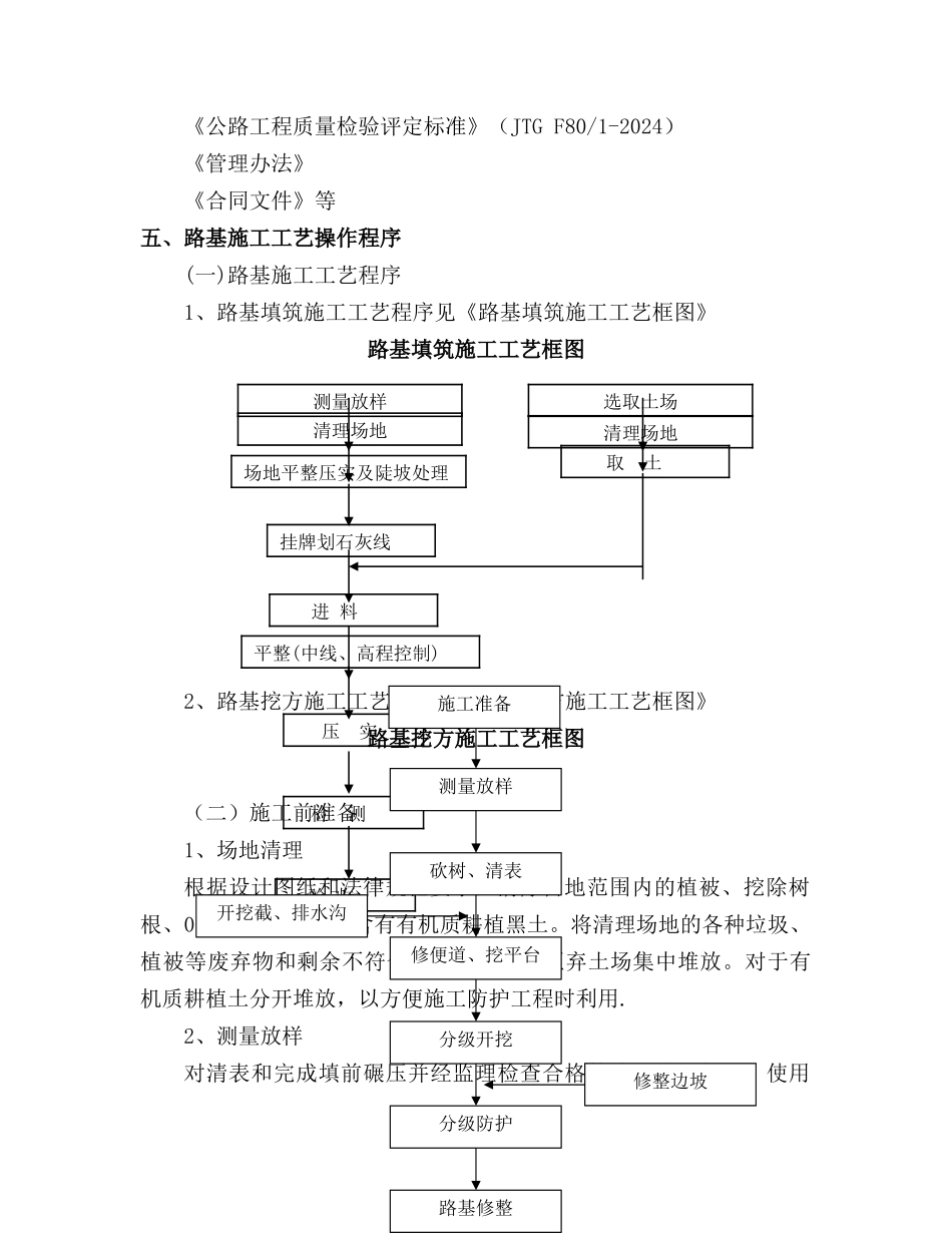 二级公路路基工程施工技术交底_第3页
