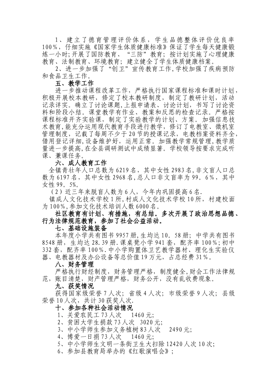 二级目标验收汇报材料_第2页