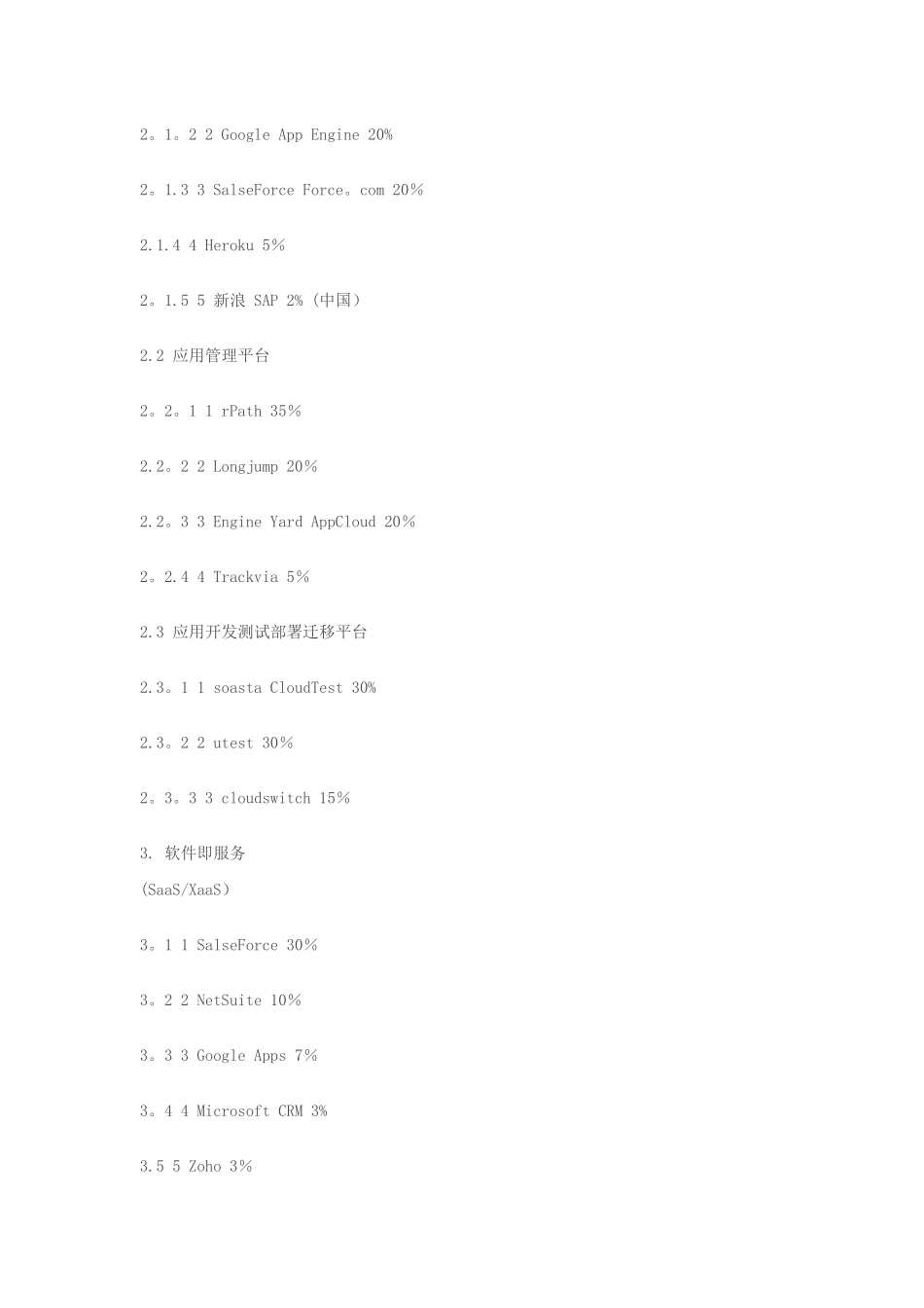 云计算产业链全景_第3页