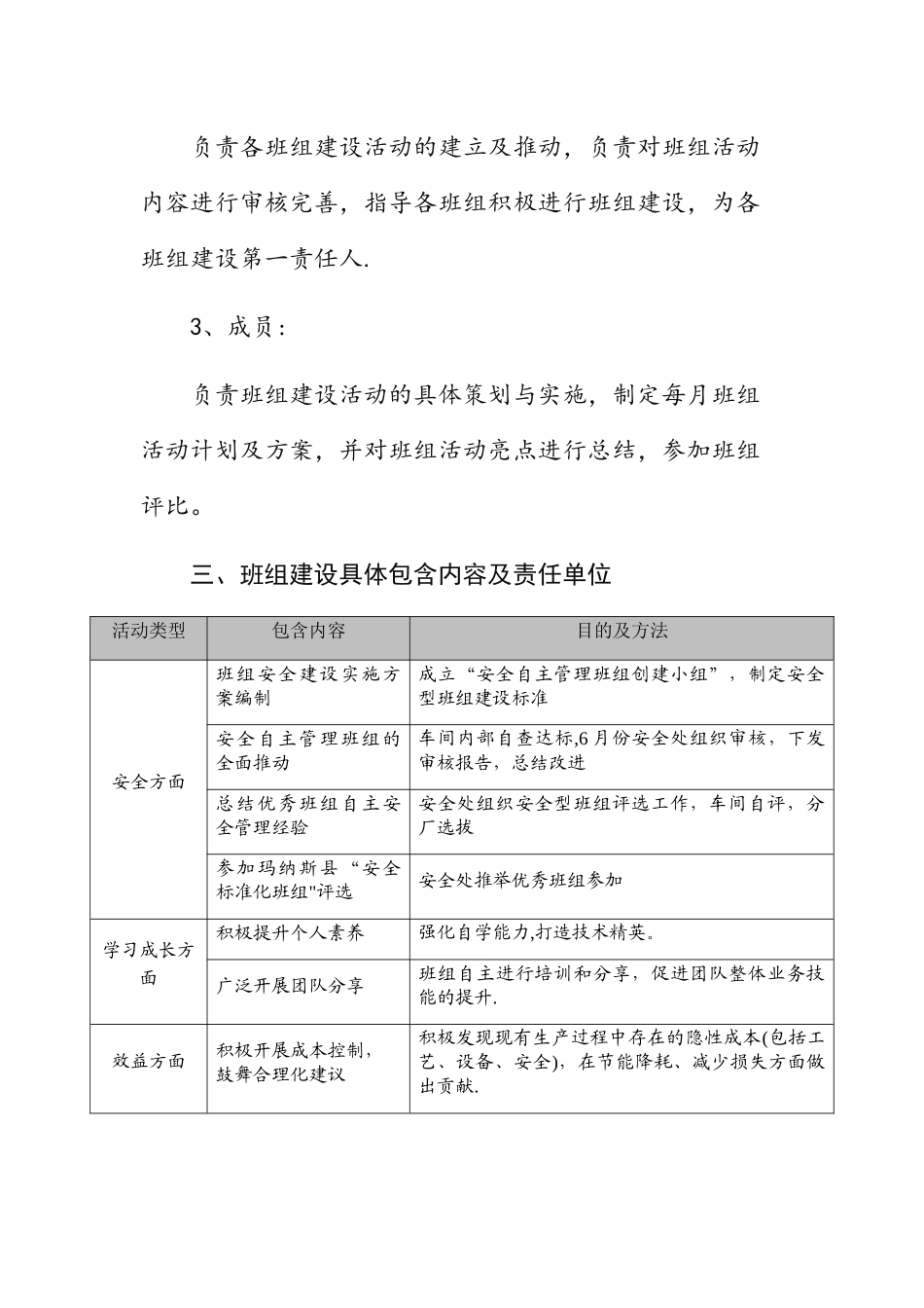 五型班组建设推进方案_第2页