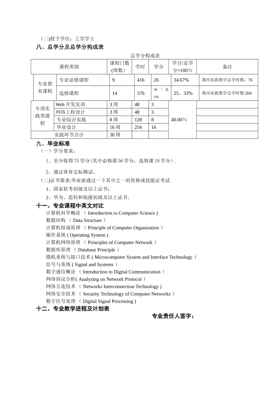 五邑大学-通信工程专业_第3页