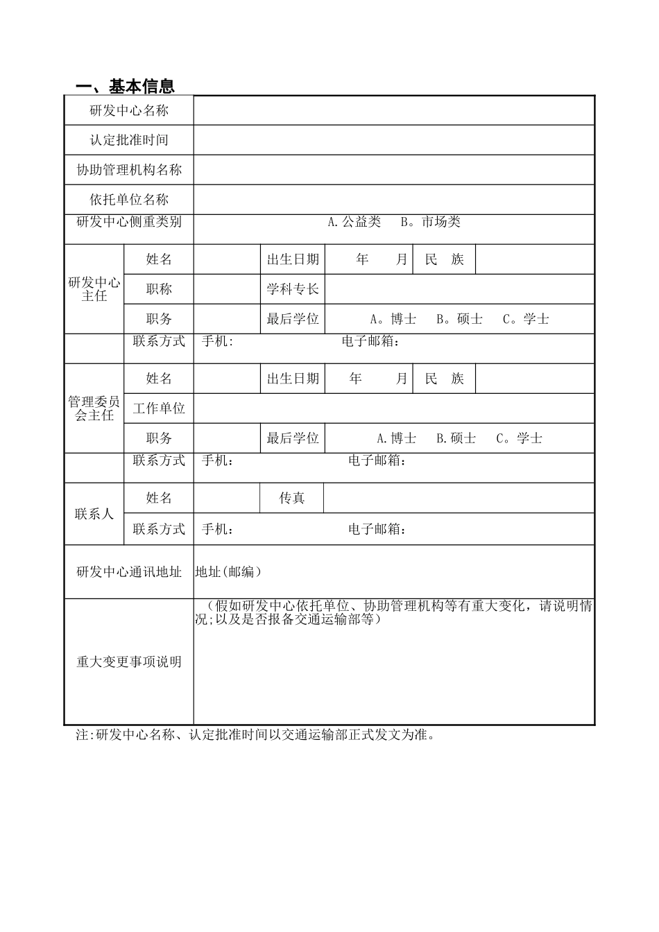 交通运输行业研发中心_第3页