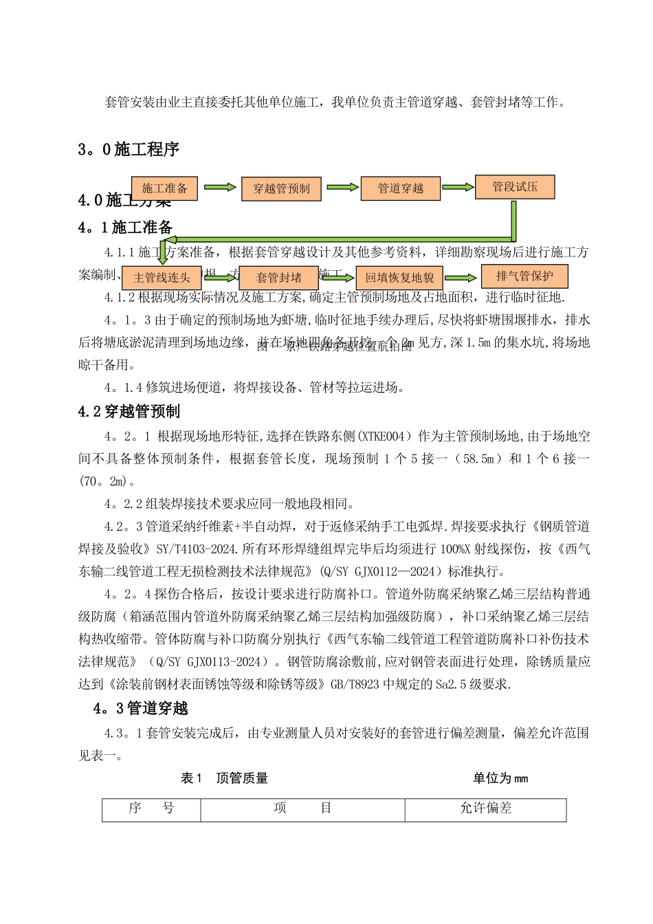 京广铁路管道穿越施工方案-_第3页