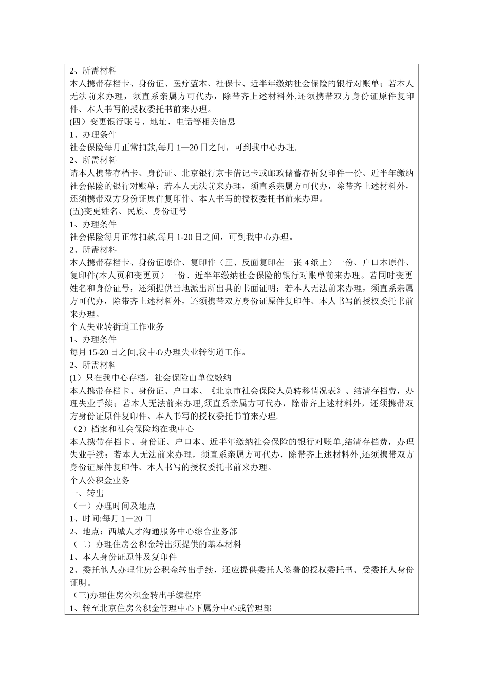 人力资源市场调查报告-打印版_第3页