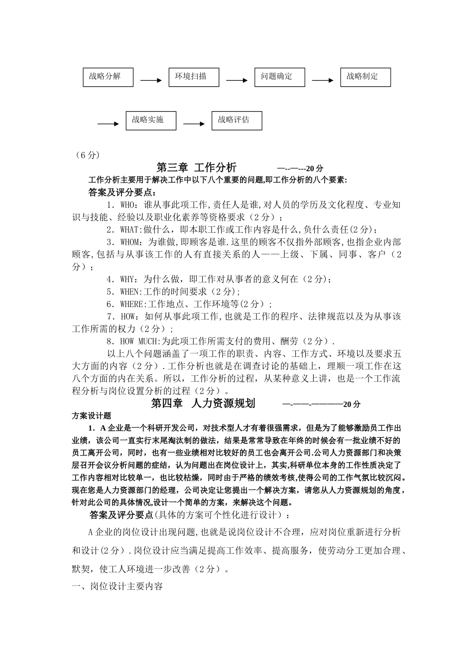 人力资源管理-招聘-选拔-绩效管理-薪酬管理_第2页