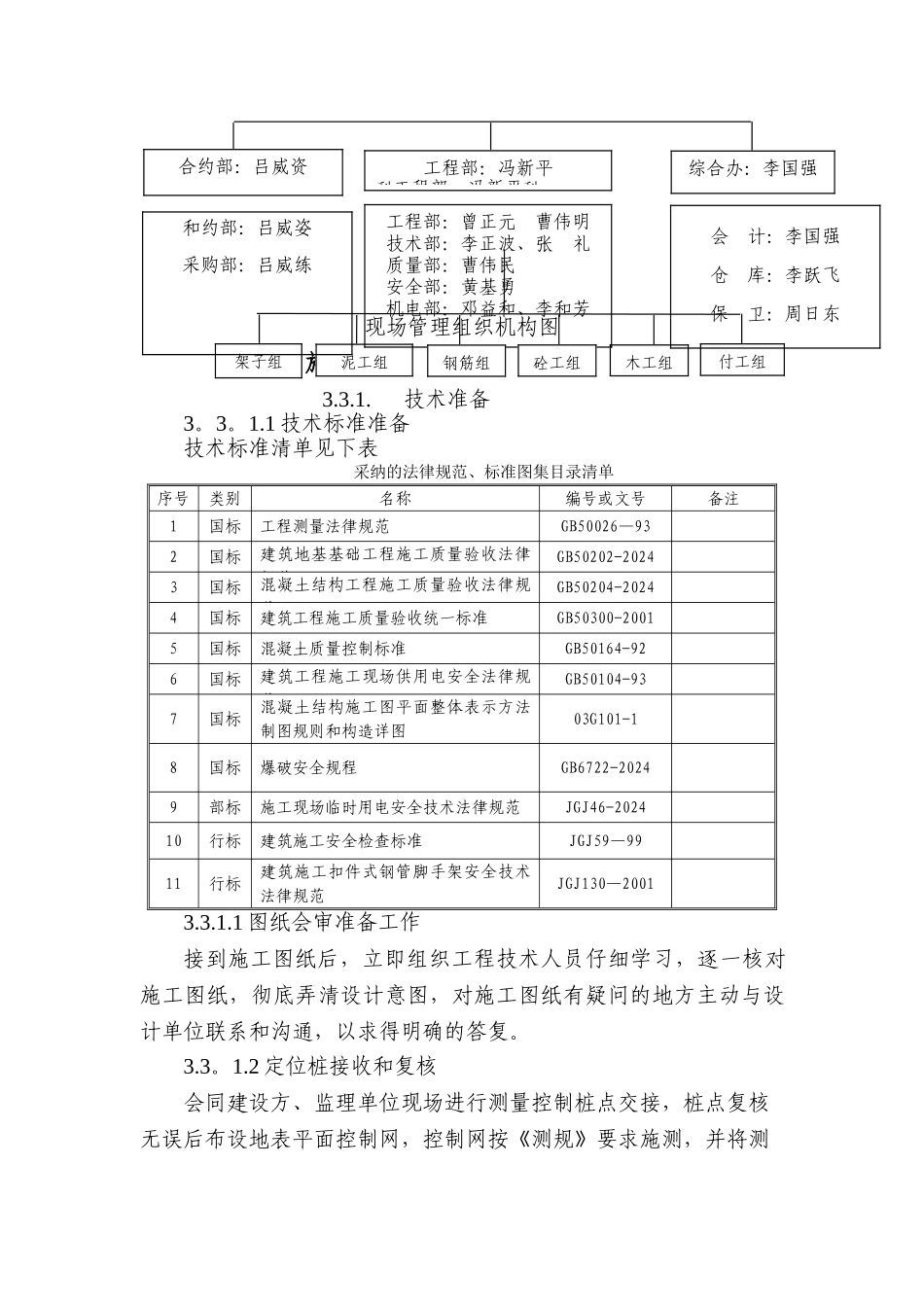 人工挖孔桩施工方案(新增加土方转运)_第3页