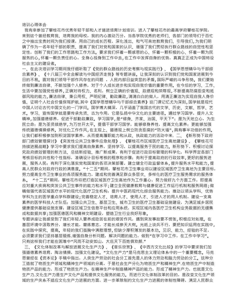 人才递进培训总结_第2页